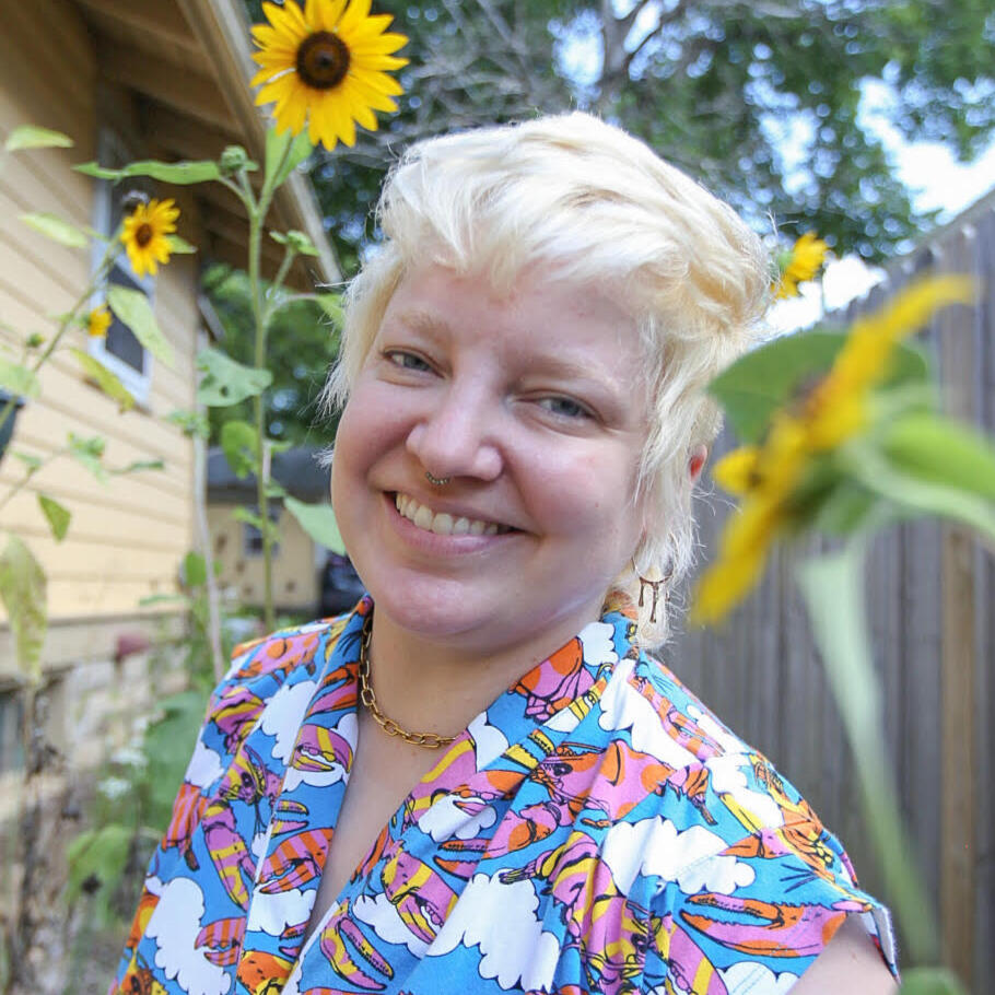 Amanda Hutchins